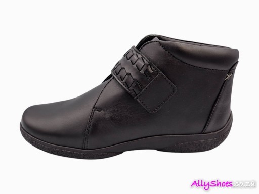 Hotter, Daydream II, Black