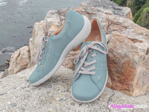 Hotter, Fearne II, Aqua (size UK 7 only)