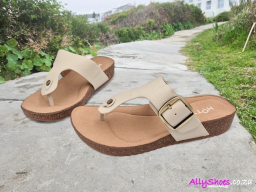 Hotter, Resort, Cement