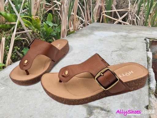 Hotter, Resort, Rich Tan