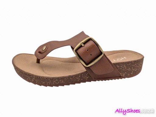 Hotter, Resort, Rich Tan