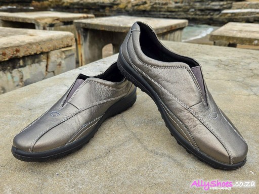 Hotter, Shadow, Pewter