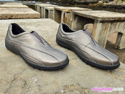 Hotter, Shadow, Pewter