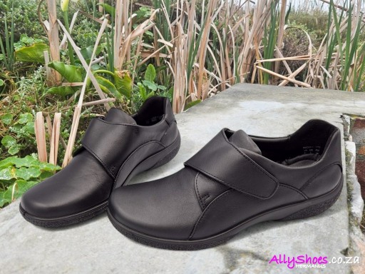 Hotter, Sugar II, Black