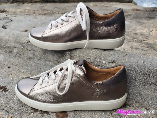 Hotter, Switch II, Pewter (size UK 4 only)