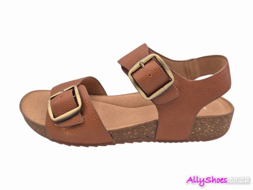 Hotter, Tourist II, Rich Tan