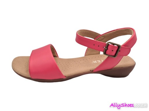 Hotter, Tropic, Sunset Coral