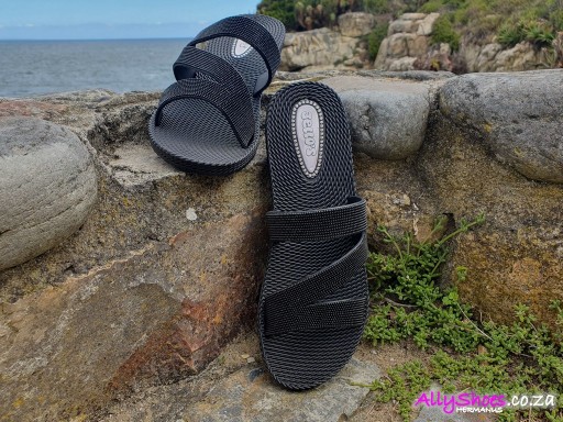 Jello's, JH-113, Black