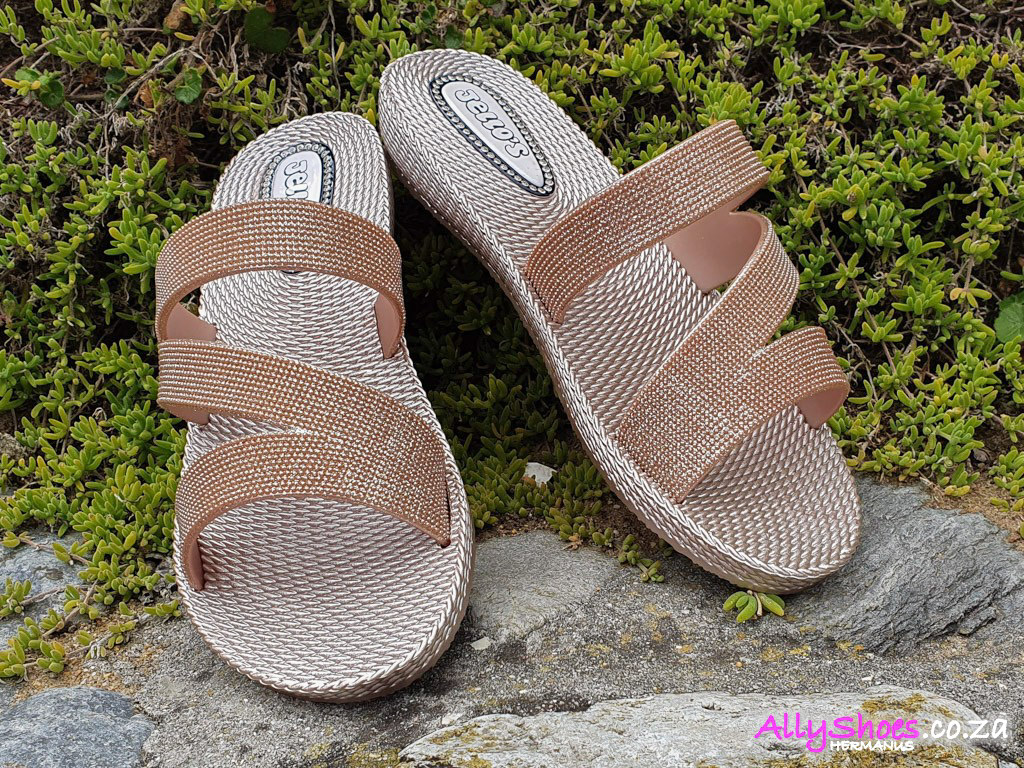 Jello's, JH-113, Gold