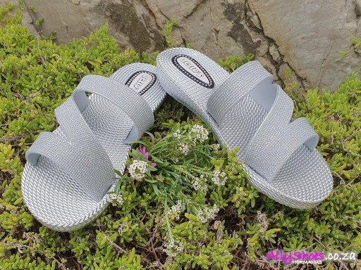 Jello's, JH-113, Silver