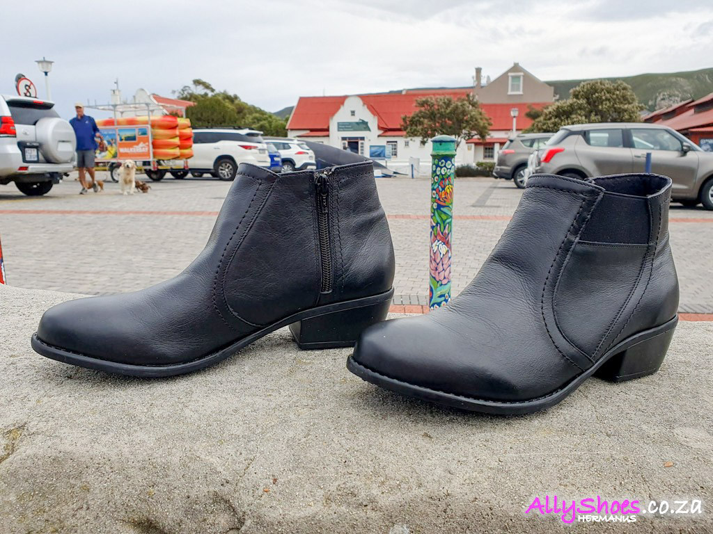 Natural Steps, 4003, Black