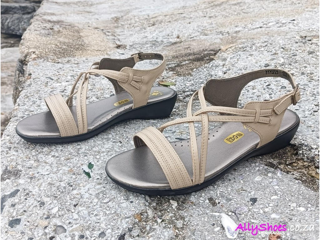 Natural Steps, 413, Ice