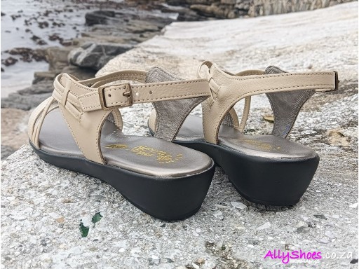 Natural Steps, 413, Ice