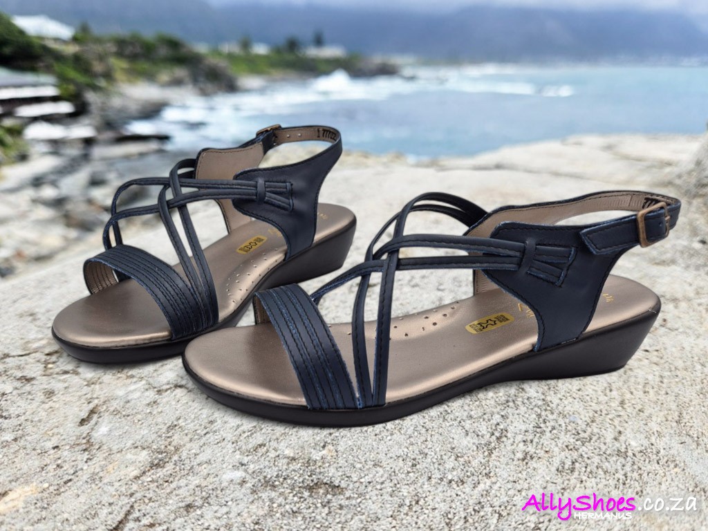 Natural Steps, 413, Navy