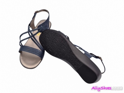 Natural Steps, 413, Navy