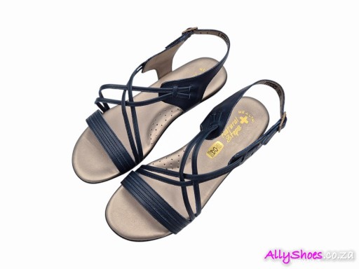 Natural Steps, 413, Navy