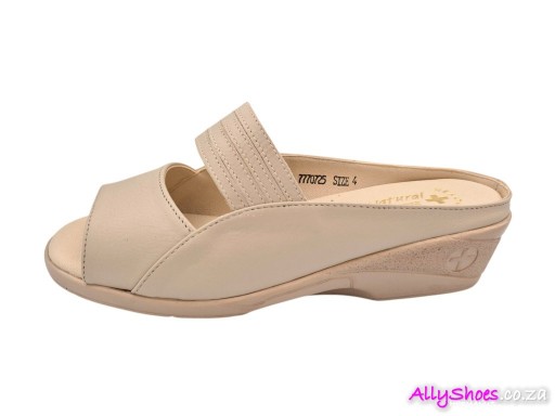 Natural Steps, 807, Ice