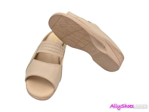 Natural Steps, 807, Ice