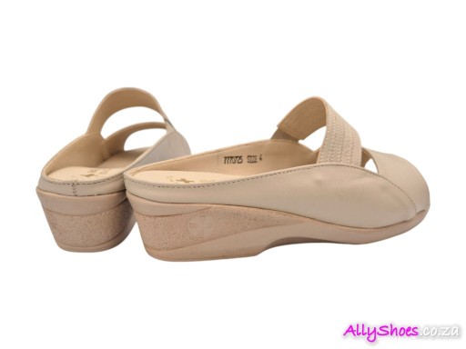 Natural Steps, 807, Ice