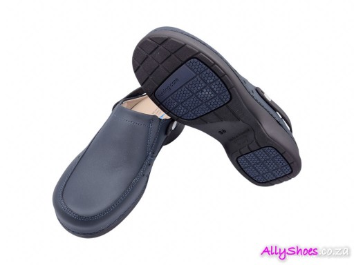 Nursing Care, Gronelandia, Dark Blue