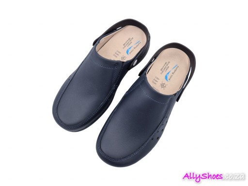 Nursing Care, Gronelandia, Dark Blue