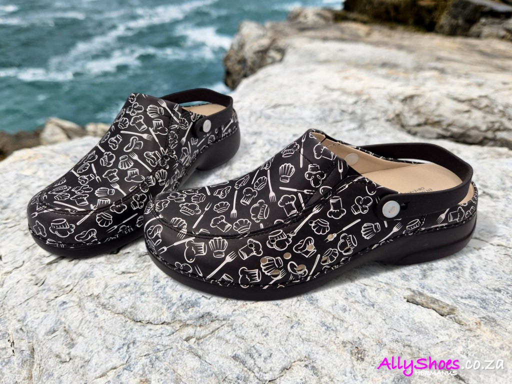 Nursing Care, Gronelandia, Kitchen 11