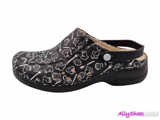 Nursing Care, Gronelandia, Kitchen 11