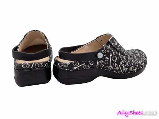 Nursing Care, Gronelandia, Kitchen 11