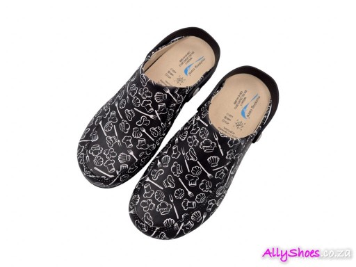 Nursing Care, Gronelandia, Kitchen 11