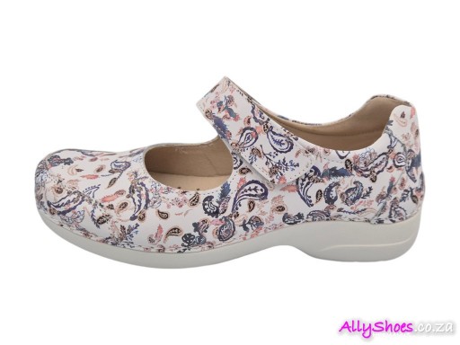 Nursing Care, Letonia, Cornucopias