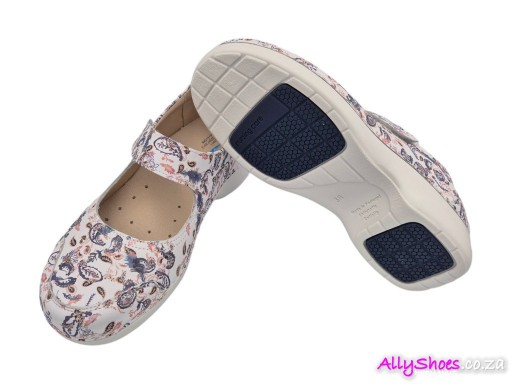 Nursing Care, Letonia, Cornucopias