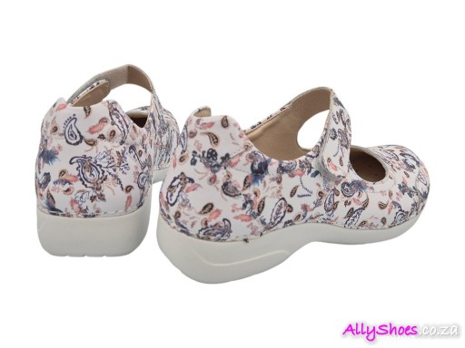 Nursing Care, Letonia, Cornucopias