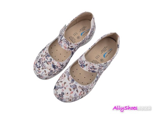 Nursing Care, Letonia, Cornucopias