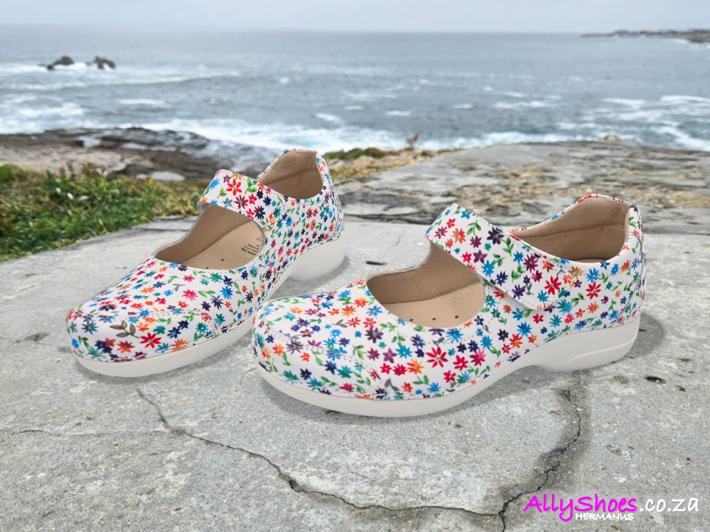 Nursing Care, Letonia, Daisy