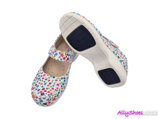 Nursing Care, Letonia, Daisy