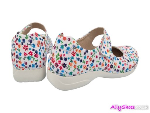 Nursing Care, Letonia, Daisy