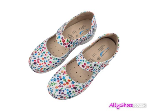 Nursing Care, Letonia, Daisy