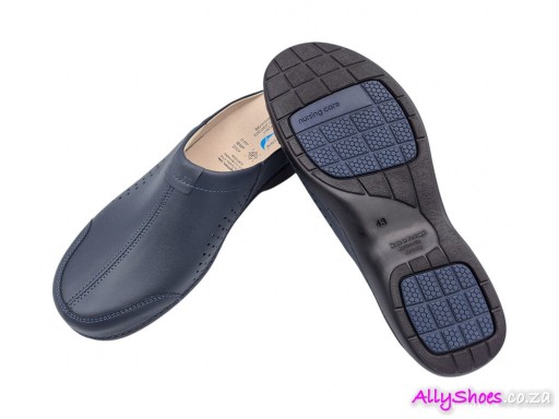 Nursing Care, Montenegro, Dark Blue