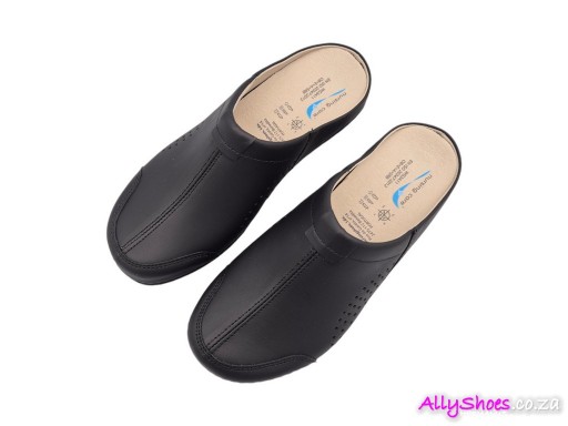 Nursing Care, Montenegro, Black