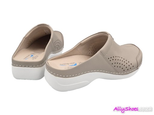 Nursing Care, Montenegro, Beige