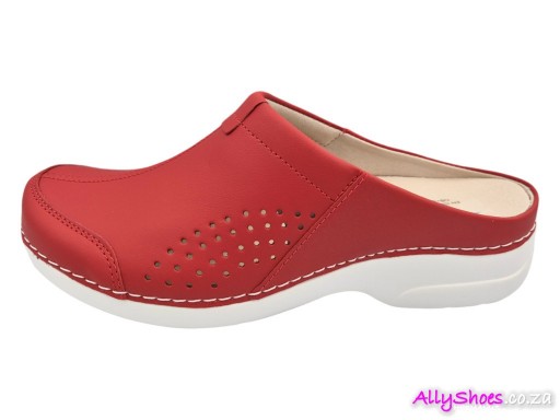 Nursing Care, Montenegro, Red