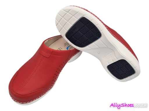 Nursing Care, Montenegro, Red