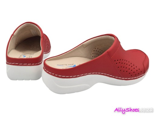 Nursing Care, Montenegro, Red