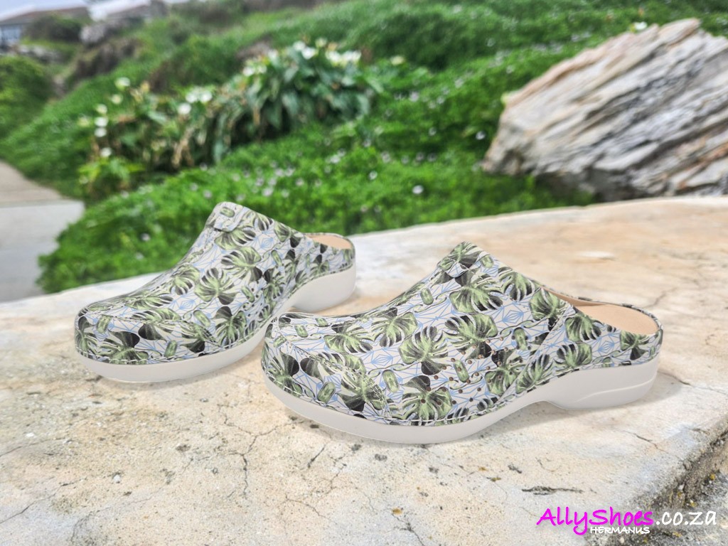 Nursing Care, Montenegro, Foliage