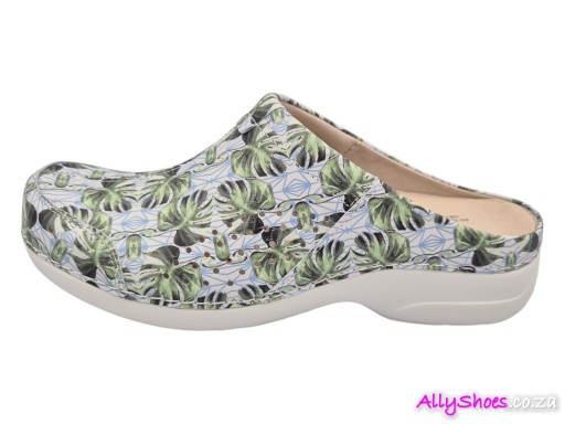 Nursing Care, Montenegro, Foliage