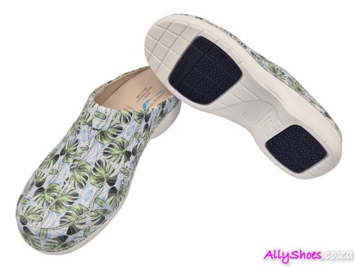 Nursing Care, Montenegro, Foliage