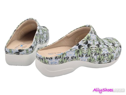 Nursing Care, Montenegro, Foliage