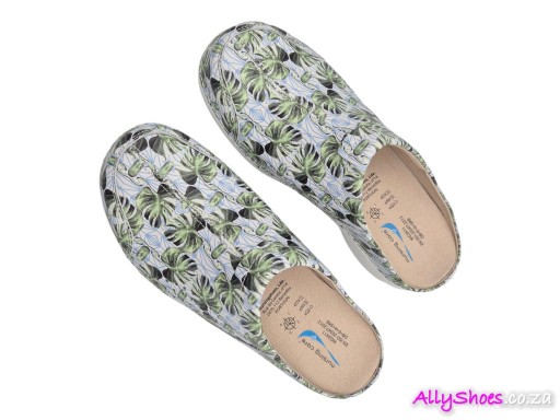 Nursing Care, Montenegro, Foliage