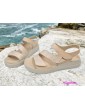 Nursing Care, Pavia, Glitter Beige
