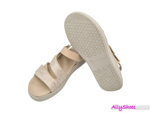 Nursing Care, Pavia, Glitter Beige